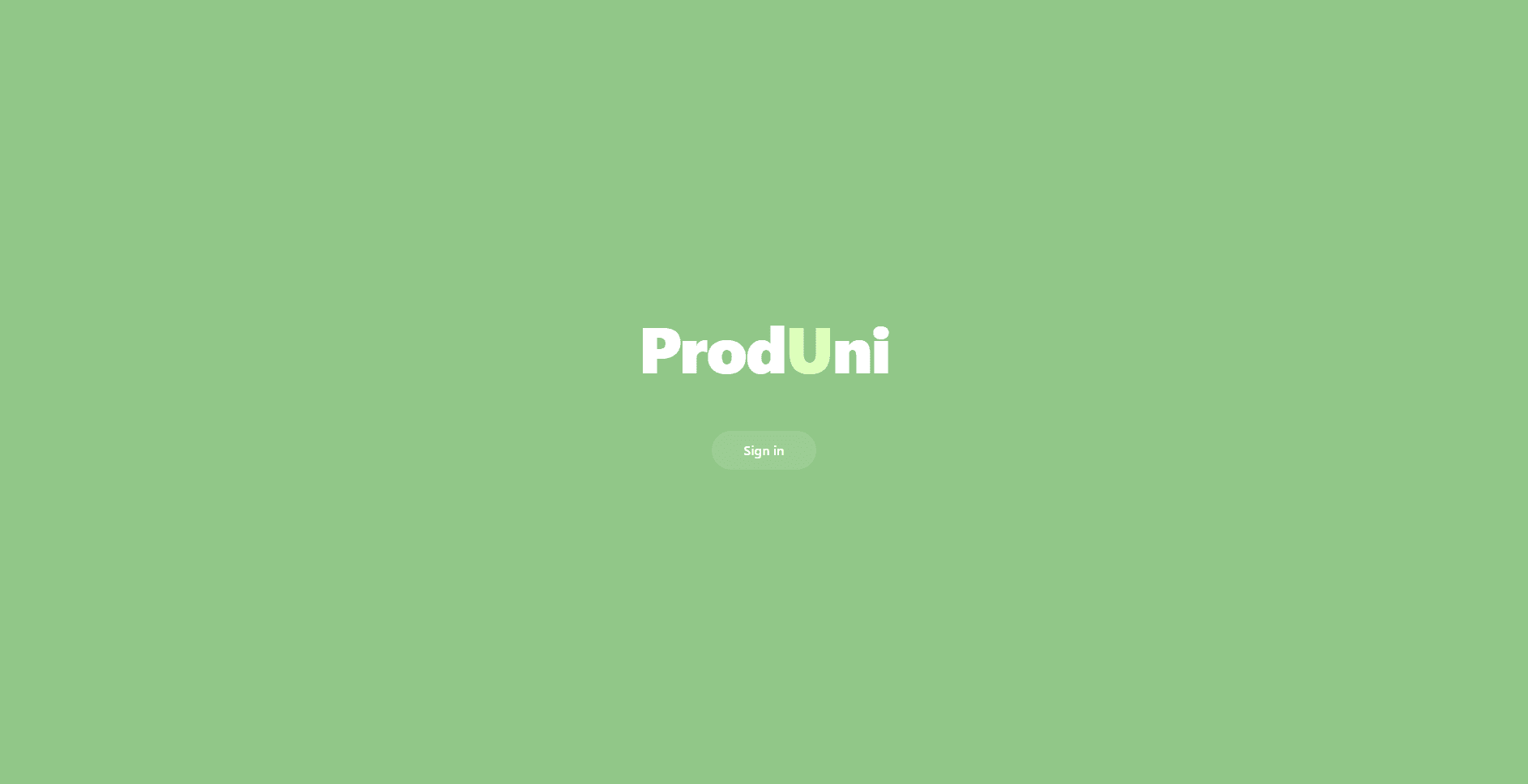 Produni